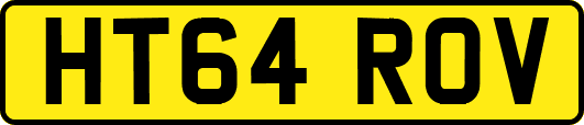 HT64ROV