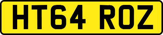 HT64ROZ