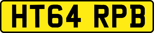 HT64RPB