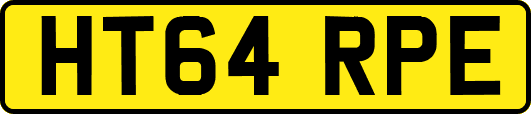 HT64RPE