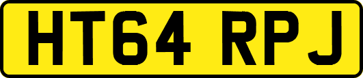 HT64RPJ