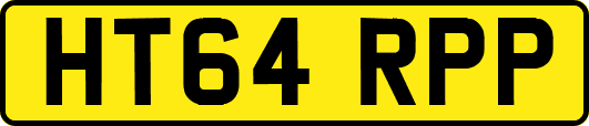 HT64RPP