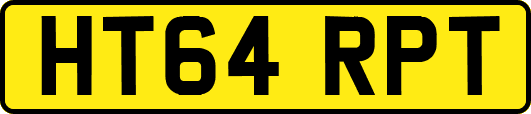 HT64RPT
