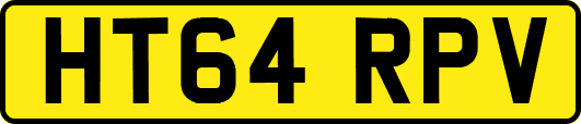 HT64RPV