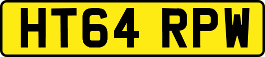 HT64RPW