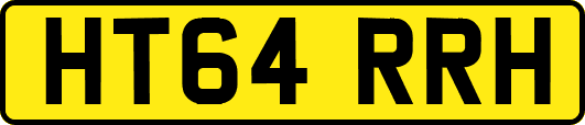 HT64RRH