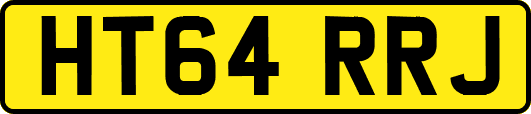 HT64RRJ
