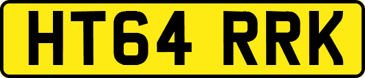 HT64RRK