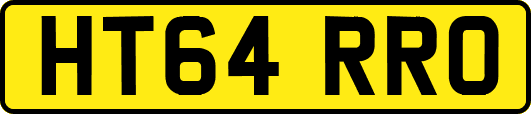 HT64RRO