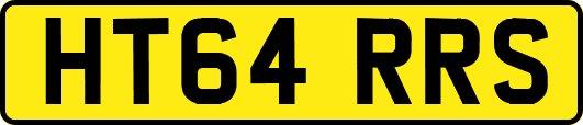 HT64RRS