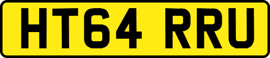 HT64RRU