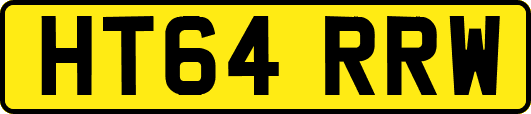 HT64RRW