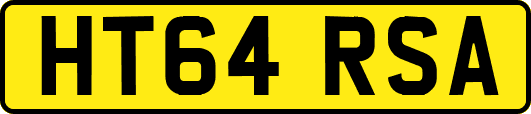 HT64RSA
