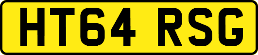 HT64RSG