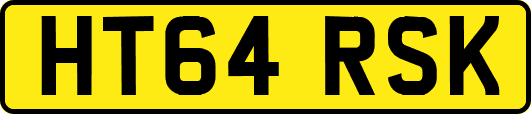 HT64RSK