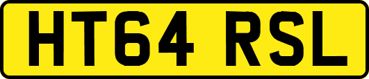 HT64RSL