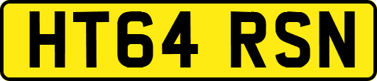 HT64RSN