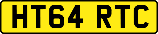 HT64RTC