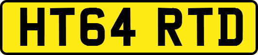 HT64RTD