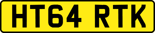 HT64RTK