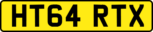 HT64RTX