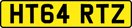 HT64RTZ