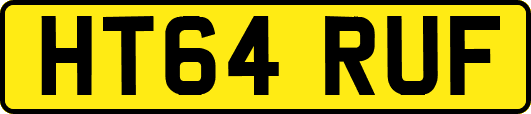 HT64RUF