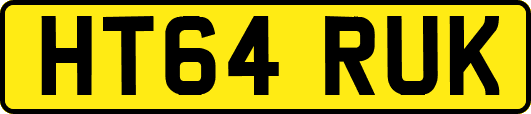 HT64RUK