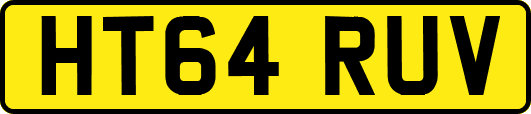 HT64RUV