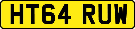 HT64RUW