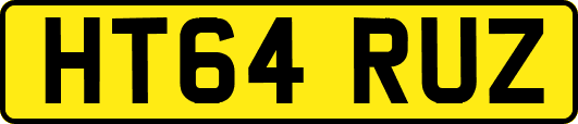 HT64RUZ