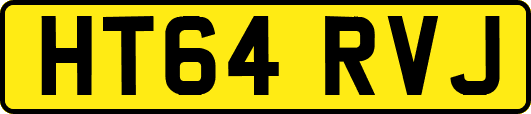 HT64RVJ