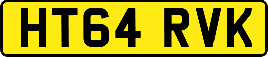 HT64RVK