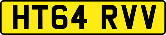 HT64RVV