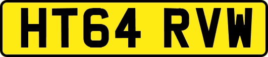 HT64RVW