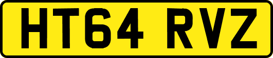 HT64RVZ