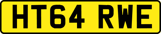 HT64RWE