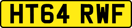 HT64RWF