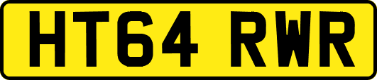 HT64RWR