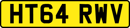 HT64RWV