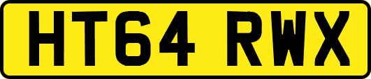 HT64RWX