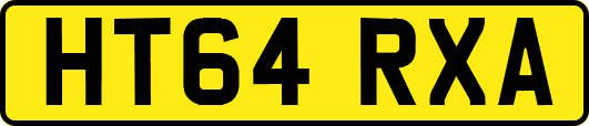 HT64RXA