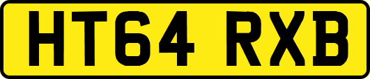 HT64RXB