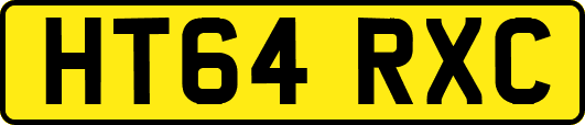 HT64RXC