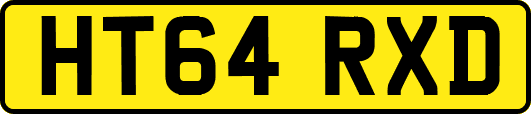 HT64RXD