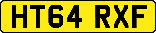 HT64RXF