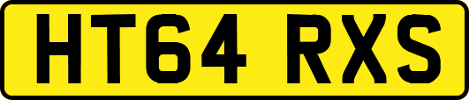 HT64RXS