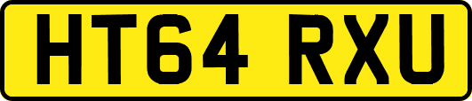 HT64RXU