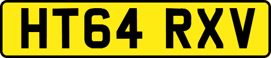 HT64RXV