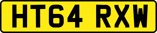 HT64RXW